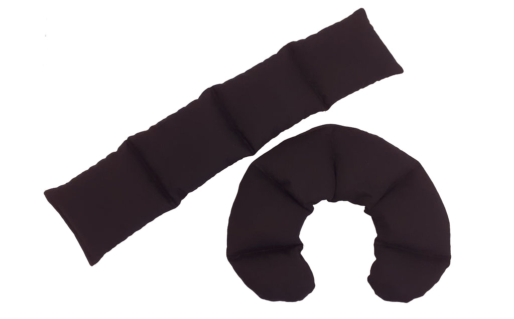 Wheat Bag Combo 'Black '