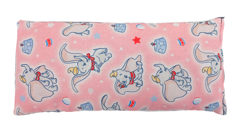 Small Wheat Bag ' DISNEY'S DUMBO '