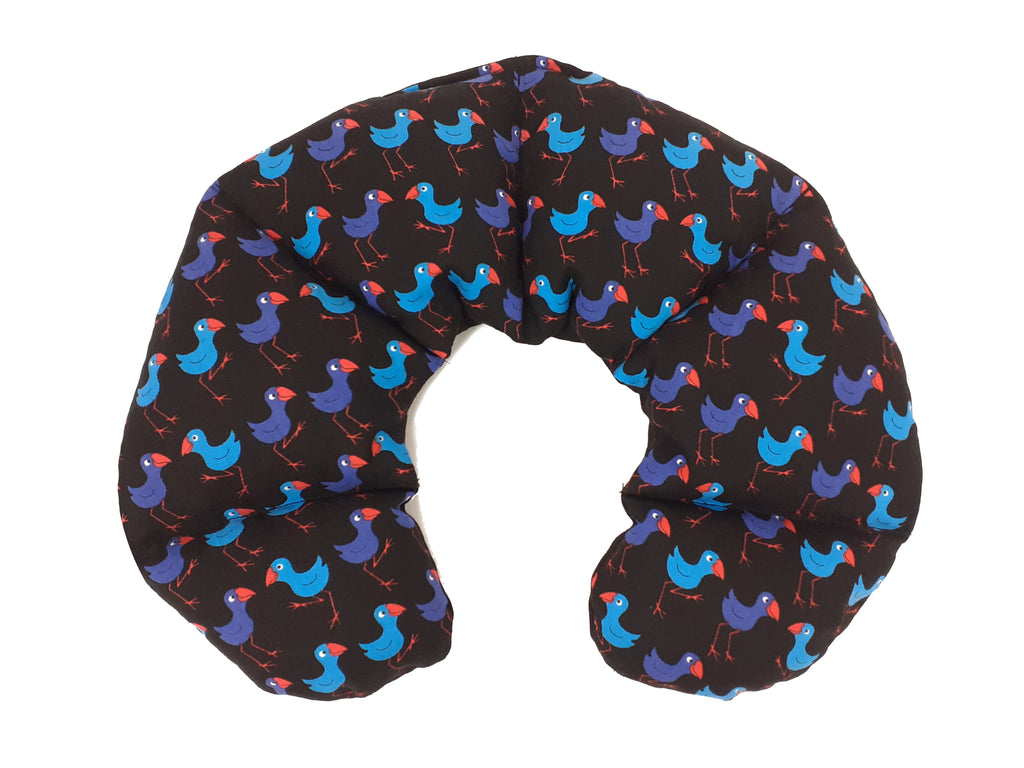 Neck & Shoulder Wheat Bag 'PUKEKO'