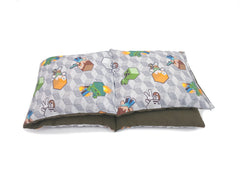 Kids Wheat Bags. From $5