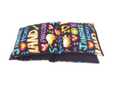 Wheat Bag Extra Long   'Classic Kiwiana'