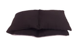 Wheat Bag Extra Long  'BLACK '