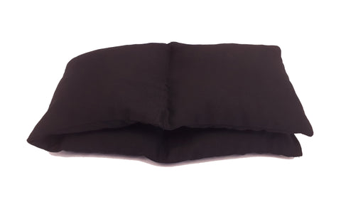 Wheat Bag Extra Long  'BLACK '