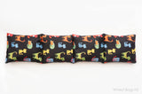 Wheat Bag Extra Long  ' Cats '