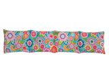 Wheat Bag Extra Long   'GROOVY FLOWERS'