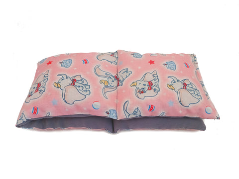 Wheat Bag Extra Long   'Disney's DUMBO'