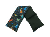 Wheat Bag Extra Long  'Playful Cats'