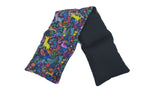 Wheat Bag Extra Long  'JUNGLE ANIMALS'