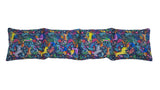 Wheat Bag Extra Long  'JUNGLE ANIMALS'