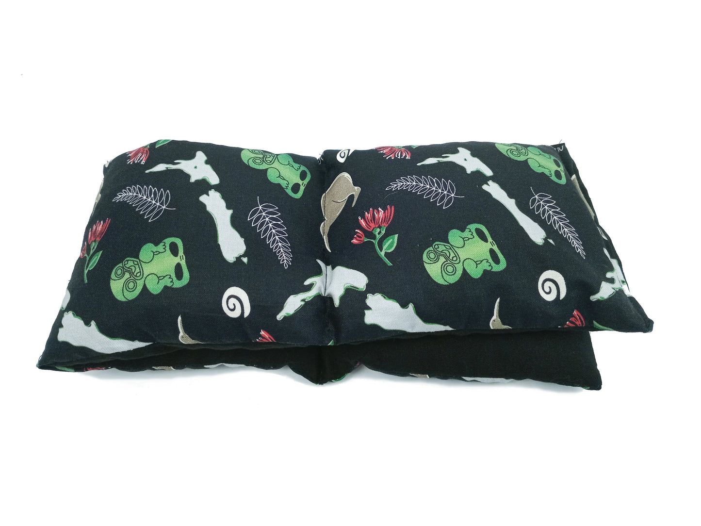 NZ Icons Extra Long Wheat Bag NZ - heat and cold pack for back and neck pain