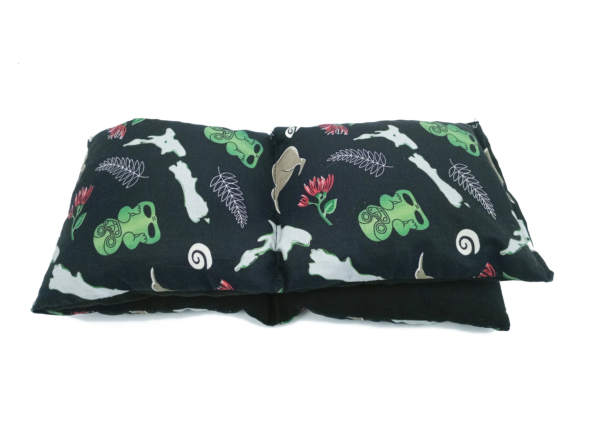 NZ Icons Extra Long Wheat Bag NZ - heat and cold pack for back and neck pain