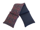Wheat Bag Extra Long   'Classic Floral Pattern'