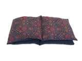 Wheat Bag Extra Long   'Classic Floral Pattern'
