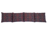 Wheat Bag Extra Long   'Classic Floral Pattern'