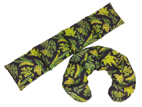 Wheat Bag Combo  ' FERNS '