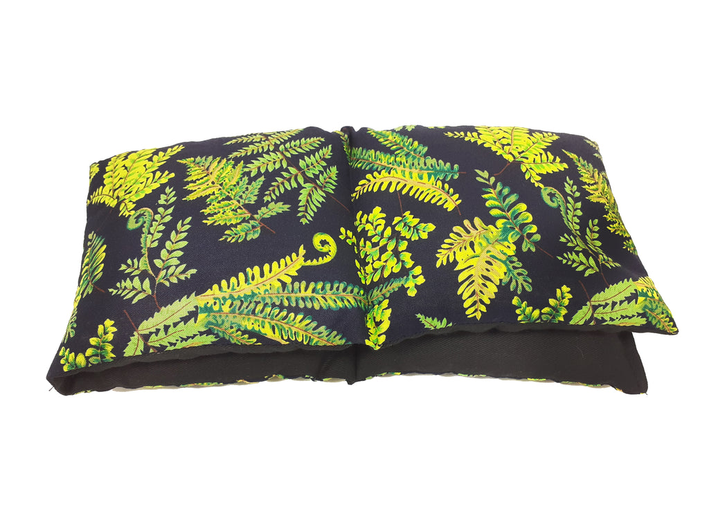 Wheat Bag Extra Long   'FERN'