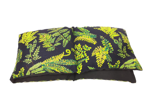 Wheat Bag Extra Long   'FERN'