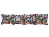 Wheat Bag Extra Long   'GOOSEBUMPS'