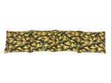 Wheat Bag Extra Long  ' Kowhai Blossoms '