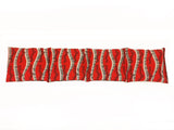 Wheat Bag Extra Long   'PIANO KEYS'