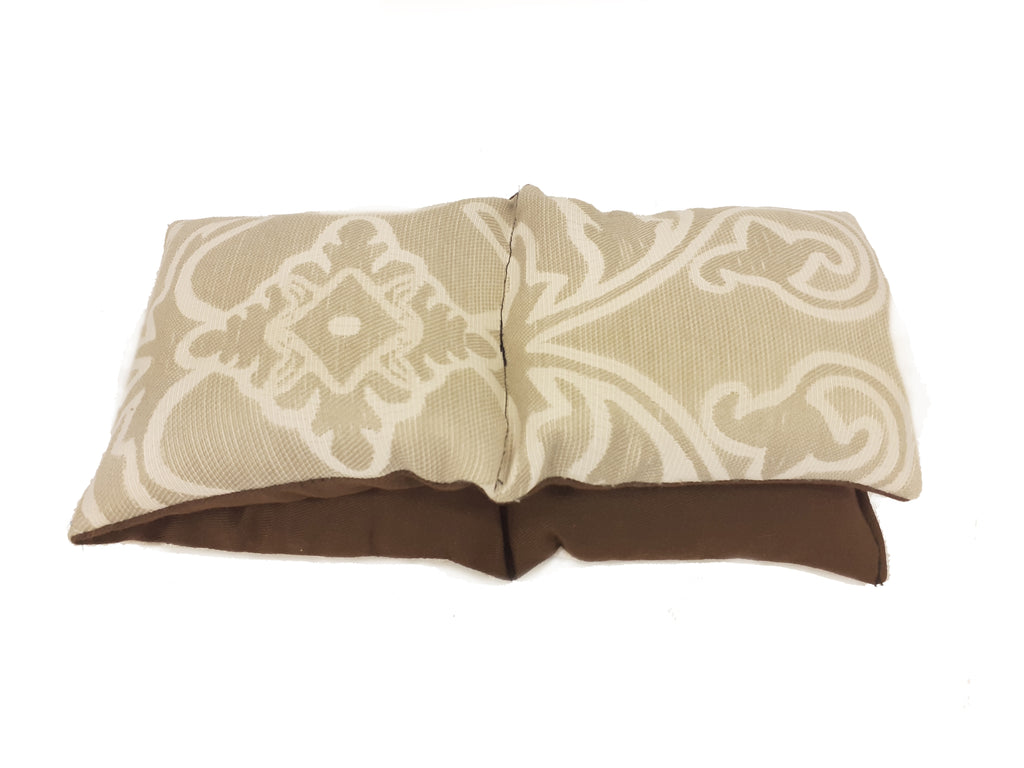 Wheat Bag Extra Long   'Luxury neutral'