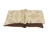 Wheat Bag Extra Long   'Luxury neutral'