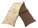 Wheat Bag Extra Long   'Luxury neutral'
