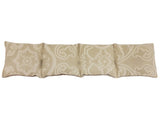 Wheat Bag Extra Long   'Luxury neutral'
