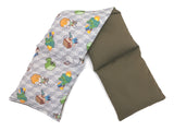 Wheat Bag Extra Long   'MINECRAFT'