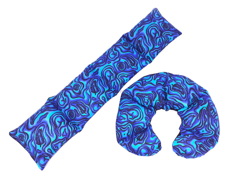 Wheat Bag Combo  'PAUA '