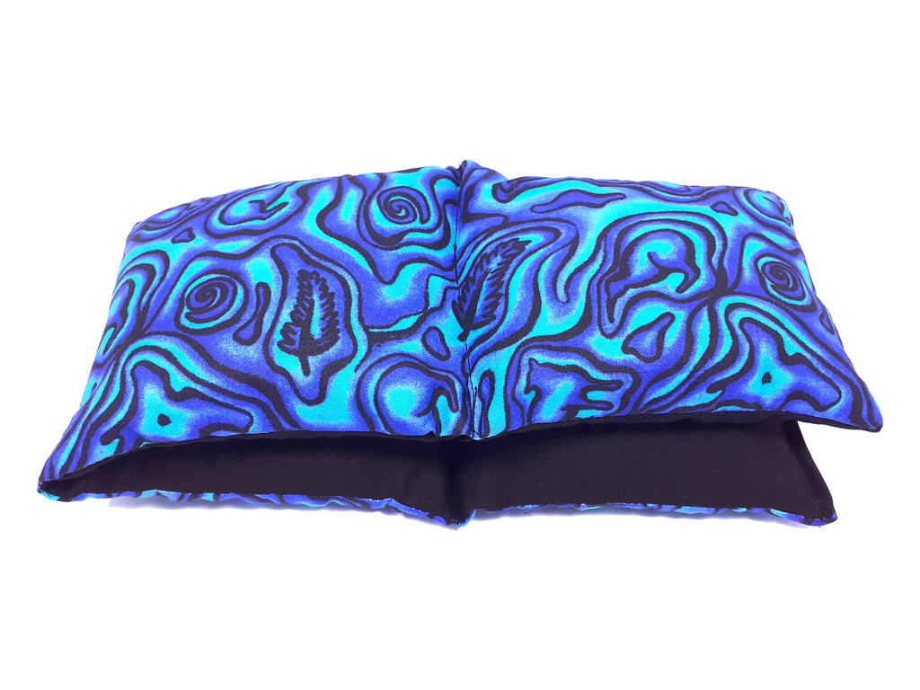 Wheat Bag Extra Long 'PAUA'