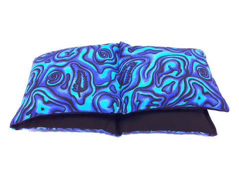 Wheat Bag Extra Long 'PAUA'