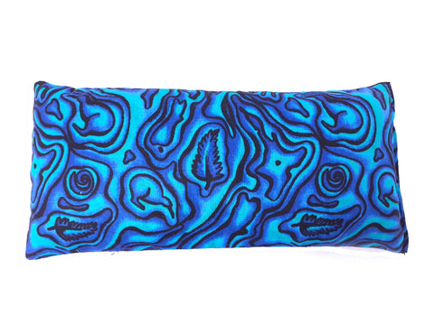 Small Wheat Bag ' PAUA'