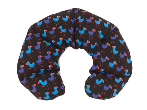 Neck & Shoulder Wheat Bag 'PUKEKO'