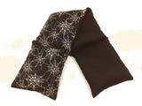 Wheat Bag Extra Long   'SPIDER WEBS'
