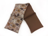 Wheat Bag Extra Long   'FLORAL'