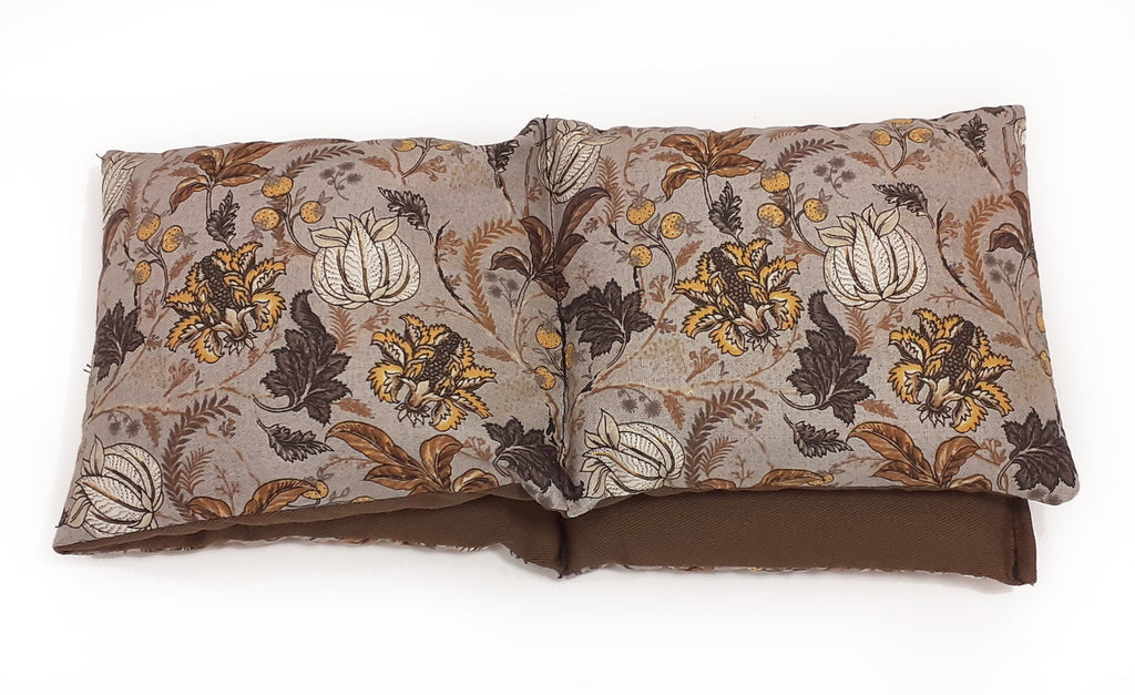 Wheat Bag Extra Long   'FLORAL'