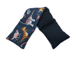 Wheat Bag Extra Long  'DINOSAURS'