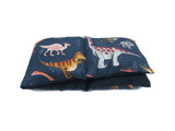 Wheat Bag Extra Long  'DINOSAURS'