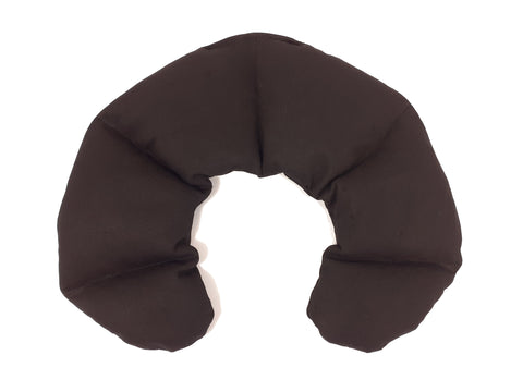 Neck & Shoulder Wheat Bag 'BLACK'