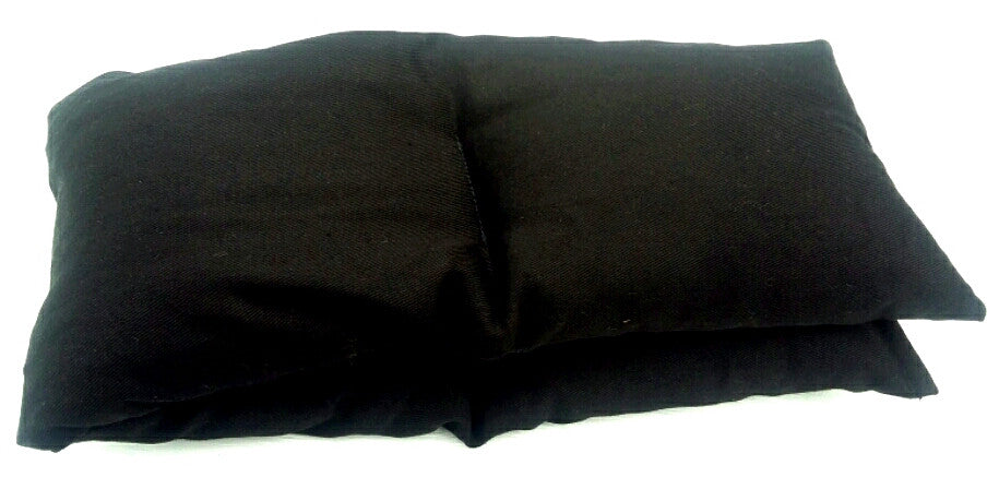 Wheat Bag Extra Long  'BLACK '