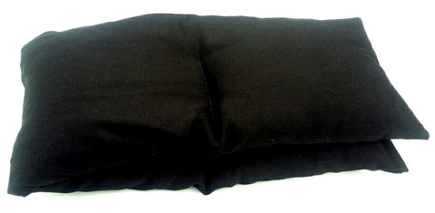 Wheat Bag Extra Long  'BLACK '