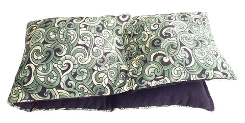 Wheat Bag Extra Long  ' Koru '