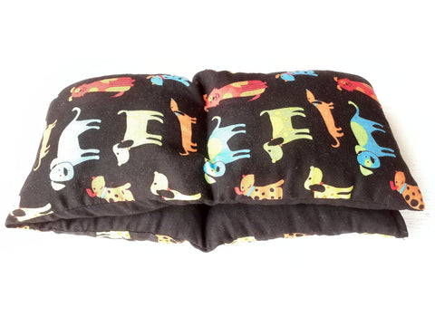 Wheat Bag Extra Long  DOGS