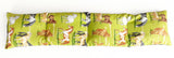 Wheat Bag Extra Long  ' Horses '