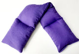 Wheat Bag Extra Long  PURPLE