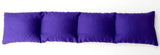 Wheat Bag Extra Long  PURPLE